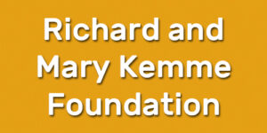 Richard-and-Mary-Kemme-Foundation-300x150